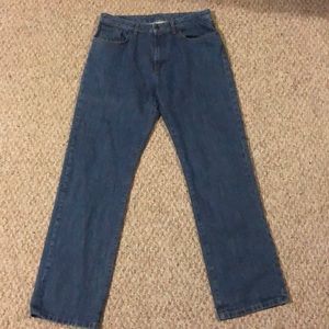 Men’s Patagonia Regular Fit Jeans